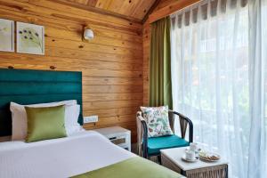 Aralea Beach Resort By Stone Wood Premier