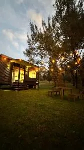 Meadowbrook Tiny House - Stay among the best wineries in Orange - Cudal