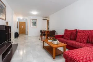 tuGuest Armilla Apartment - Las Gabias