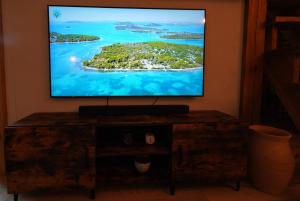 Jaukus Butas - Studija centre