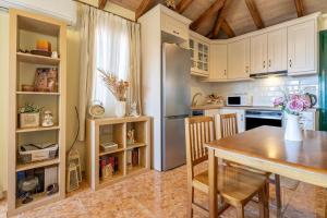 Arianna Grand apartment