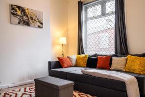 3 Bedroom Cottage in Manchester