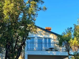 Beachfront Holiday Home Prora Mare with Sea View