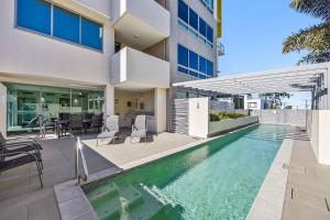 Nova Mooloolaba Beach Apartments