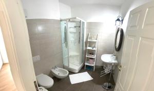 La Terrazza di Andreina