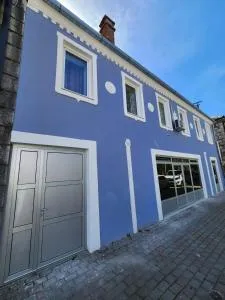 Apartmani Edo - Humac