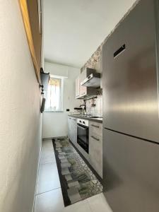 CDF Apartment Milano