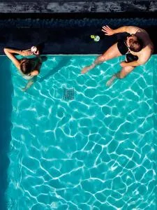 撒维拉海滩别墅 - Dimbuni