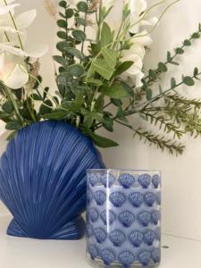 A few steps away apartment