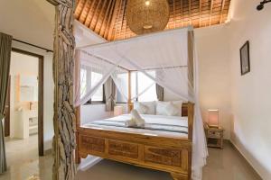 Gorgeous villa heart of Canggu newly renovated!