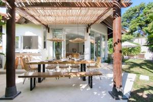 Gorgeous villa heart of Canggu newly renovated!