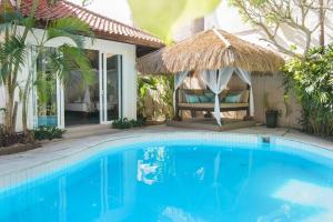 Gorgeous villa heart of Canggu newly renovated!