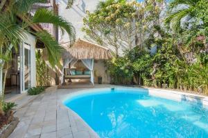 Gorgeous villa heart of Canggu newly renovated!