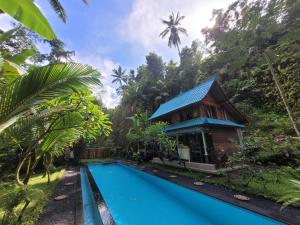 Villa Indayani - 17m Pool - Mt Batur Trek
