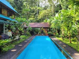 Villa Indayani - 17m Pool - Mt Batur Trek
