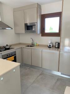 Appartement Lelie Xeresa, València