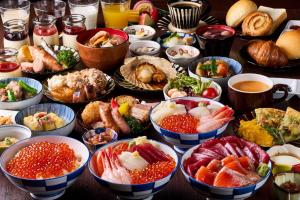 La Vista Hakodate Bay Annex