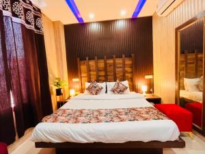 Hotel Pearl Grand-Family Hotel-Feel Like home