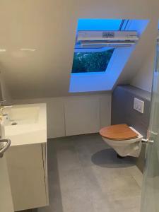 Central 3 værelses lejlighed i Hjørring