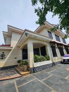 YELLOW GARDEN- Homestay - Thôn Dương Xuân Hạ