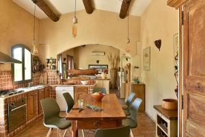 Le Mazet des Oliviers