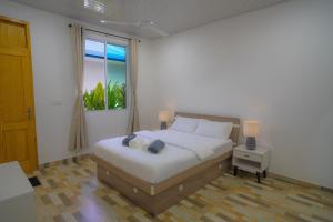 The Happiness Sun Suites