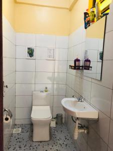 Kisumu Airview Homestay