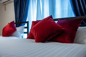 アリタハイツ難波501