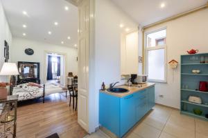 Cozy spacious 5 star accommodation in the heart of historic center