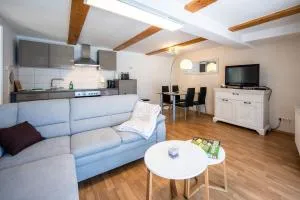 Ferienhaus Biedermann - Goseck