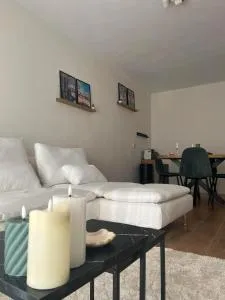 A few steps away apartment - 布罗门戴尔安泽