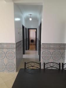 Appartement AGADIR