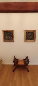 Elegante Maisonette Wohnung