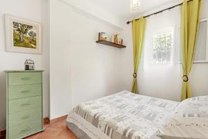 Bel appartement 4p St-Maxime