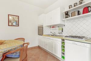 Bel appartement 4p St-Maxime