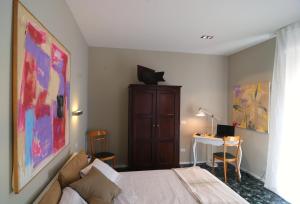 Double Room room in Isola Libera