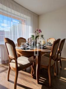 Jūratės gatvė 28 Apartment