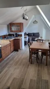 2 pièces terrasse - Westhoffen