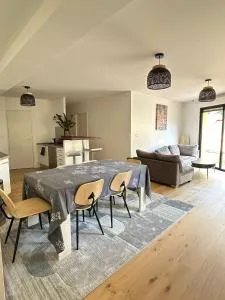 Charmant T3 à la plage - Seignosse