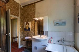 Villas Maison de Maitre du domaine des Lys : photos des chambres