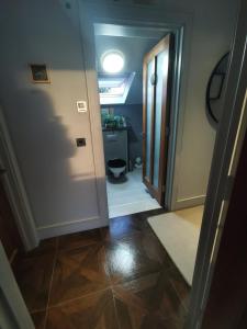 Double Room King Bed