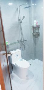 1 MARYs STAYCATION Condo Type with Balcony 2 person