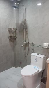 1 MARYs STAYCATION Condo Type with Balcony 2 person