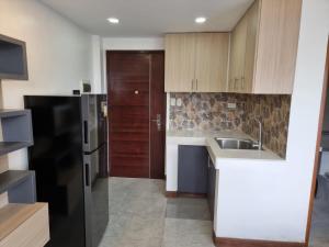 1 MARYs STAYCATION Condo Type with Balcony 2 person