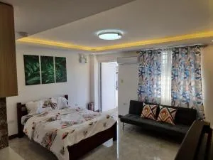 1 MARY's STAYCATION - Halayhay