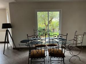 Villas LE BULTOIR : Villa 3 Chambres