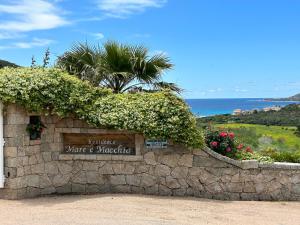 Villas Residence de Tourisme Mare e Macchia : photos des chambres