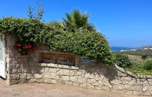 Villas Residence de Tourisme Mare e Macchia : photos des chambres