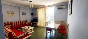 BENI te Pallati Blumare Shengjin