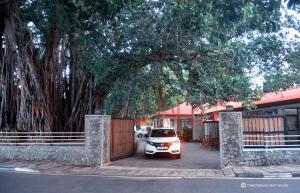 Trinco Rest House